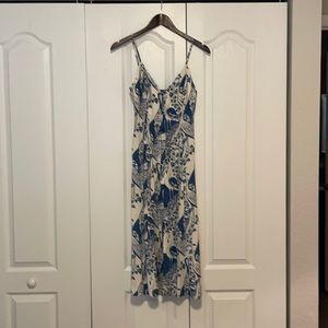 Like new, so pretty & comfortable for day or night